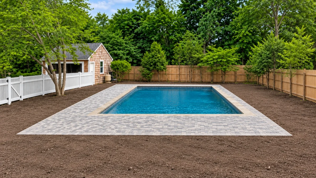 Exterior Improvements & Stone Veneers