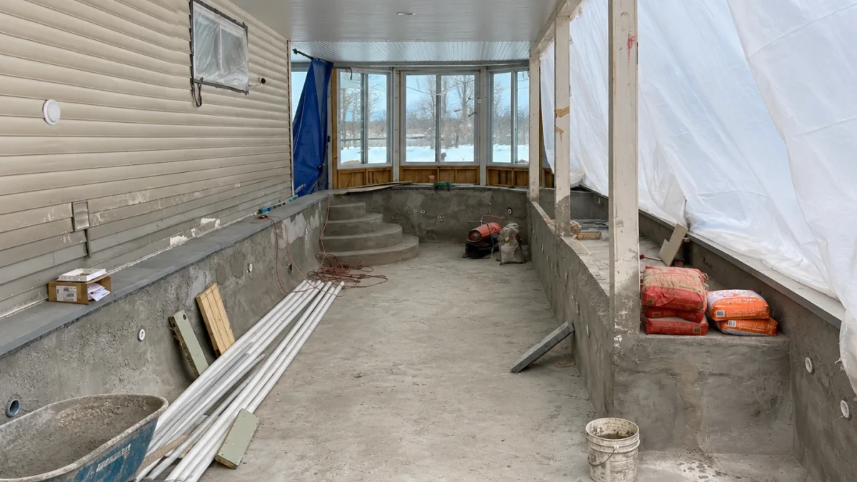 Full Home Renovations