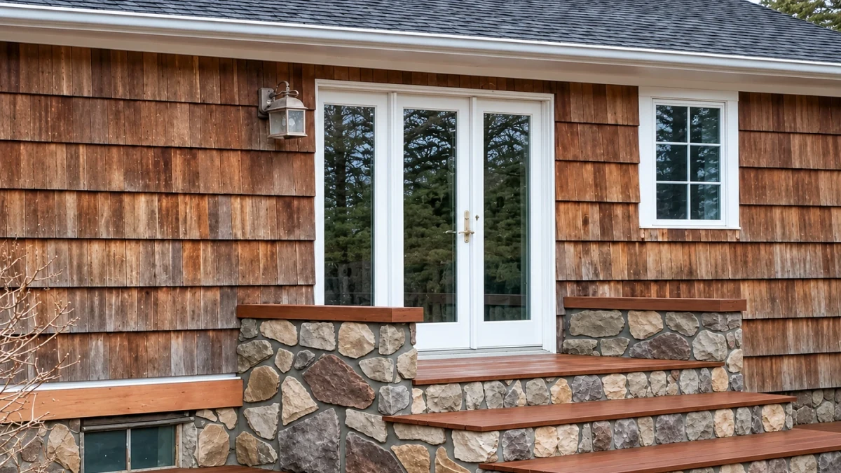 Masonry & Stonework